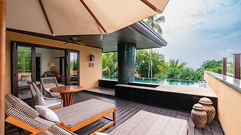 Cape Weligama - Relais and Chateaux