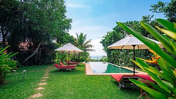 Cape Weligama - Relais and Chateaux
