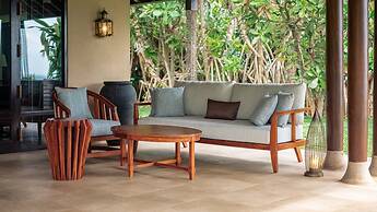 Cape Weligama - Relais and Chateaux