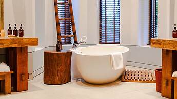 Cape Weligama - Relais and Chateaux