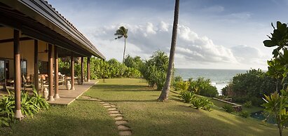 Cape Weligama - Relais and Chateaux
