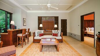 Cape Weligama - Relais and Chateaux