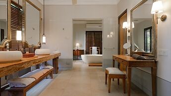 Cape Weligama - Relais and Chateaux