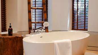 Cape Weligama - Relais and Chateaux