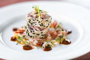 Cape Weligama - Relais and Chateaux