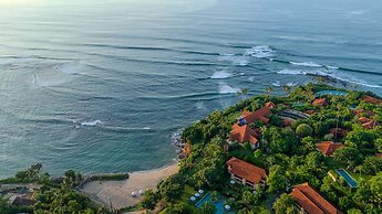 Cape Weligama - Relais and Chateaux