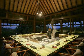 Cape Weligama - Relais and Chateaux