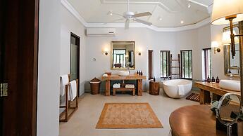 Cape Weligama - Relais and Chateaux
