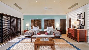 Cape Weligama - Relais and Chateaux