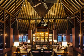 Cape Weligama - Relais and Chateaux