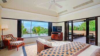 Cape Weligama - Relais and Chateaux