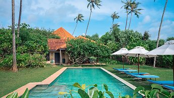 Cape Weligama - Relais and Chateaux