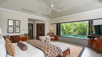 Cape Weligama - Relais and Chateaux