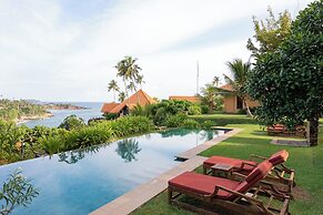 Cape Weligama - Relais and Chateaux