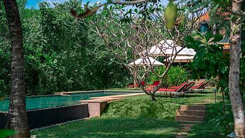 Cape Weligama - Relais and Chateaux