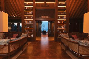 Cape Weligama - Relais and Chateaux