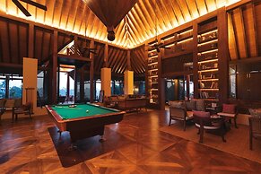 Cape Weligama - Relais and Chateaux