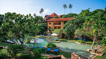Cape Weligama - Relais and Chateaux