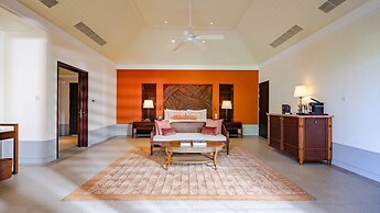 Cape Weligama - Relais and Chateaux