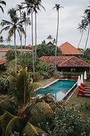 Cape Weligama - Relais and Chateaux