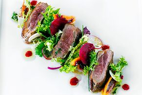 Cape Weligama - Relais and Chateaux