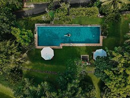 Cape Weligama - Relais and Chateaux