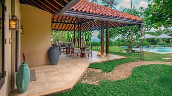 Cape Weligama - Relais and Chateaux