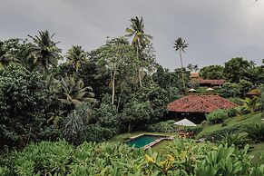 Cape Weligama - Relais and Chateaux