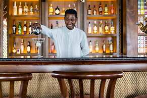 Cape Weligama - Relais and Chateaux