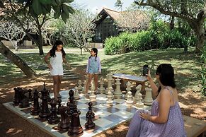 Cape Weligama - Relais and Chateaux