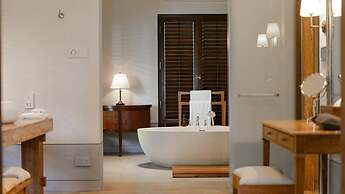 Cape Weligama - Relais and Chateaux