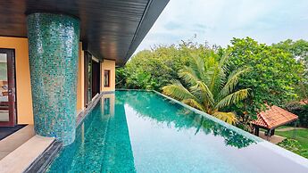 Cape Weligama - Relais and Chateaux