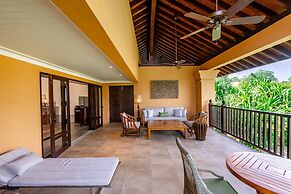 Cape Weligama - Relais and Chateaux