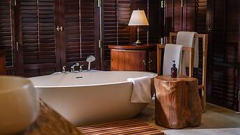 Cape Weligama - Relais and Chateaux