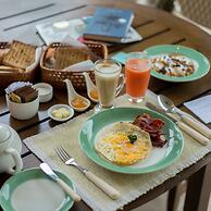 Cape Weligama - Relais and Chateaux