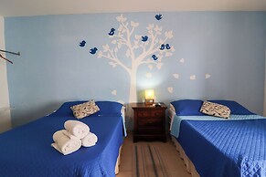 Bay View Hotel