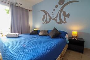 Bay View Hotel
