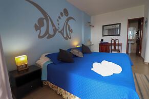 Bay View Hotel