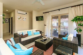 Condos Perfectly Situated Between the Beach & Tulum Town by Stella Ren