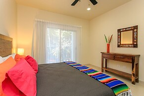 Condos Perfectly Situated Between the Beach & Tulum Town by Stella Ren
