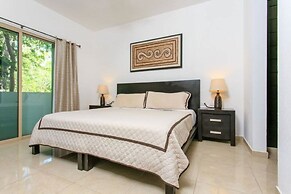 Condos Perfectly Situated Between the Beach & Tulum Town by Stella Ren