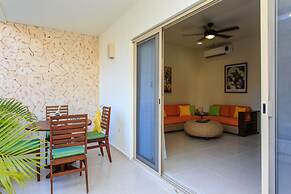 Condos Perfectly Situated Between the Beach & Tulum Town by Stella Ren