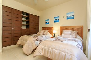 Condos Perfectly Situated Between the Beach & Tulum Town by Stella Ren