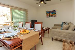 Condos Perfectly Situated Between the Beach & Tulum Town by Stella Ren