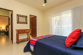 Condos Perfectly Situated Between the Beach & Tulum Town by Stella Ren