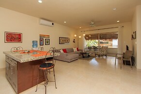 Condos Perfectly Situated Between the Beach & Tulum Town by Stella Ren