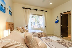 Condos Perfectly Situated Between the Beach & Tulum Town by Stella Ren