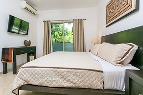 Condos Perfectly Situated Between the Beach & Tulum Town by Stella Ren