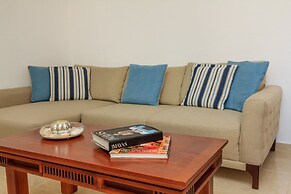 Condos Perfectly Situated Between the Beach & Tulum Town by Stella Ren