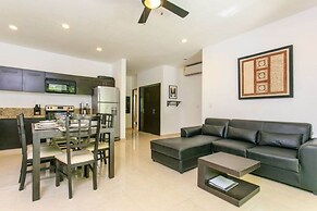 Condos Perfectly Situated Between the Beach & Tulum Town by Stella Ren